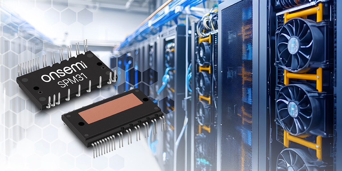 Ansenmei launches intelligent power modules based on silicon carbide to reduce energy consumption and overall system costs插圖