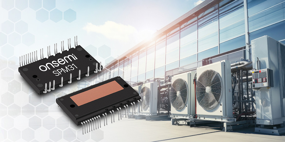 Ansenmei launches intelligent power modules based on silicon carbide to reduce energy consumption and overall system costs插圖1